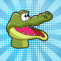 Greater Gator activity