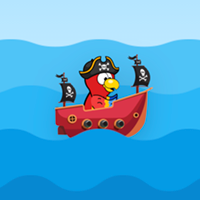 Number Harbor activity