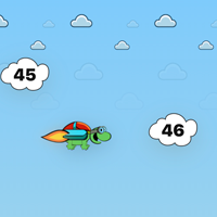 Turtle Times activity