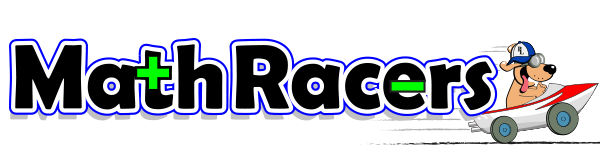Mathracers